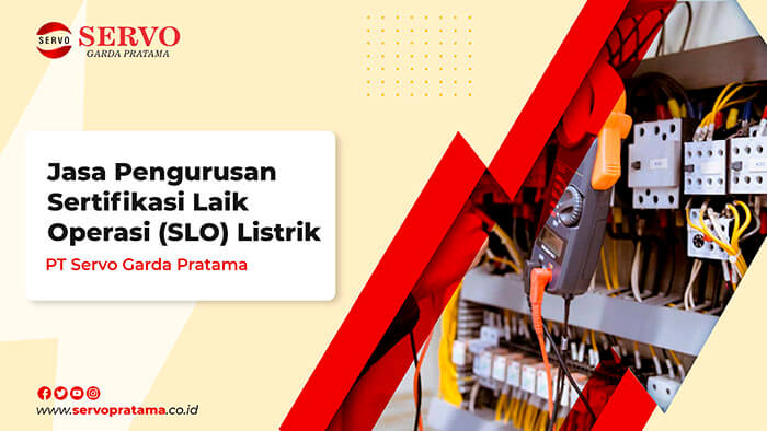Jasa pengurusan SLO