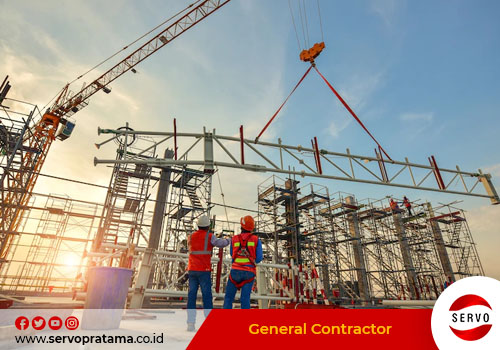 6 General Contractor